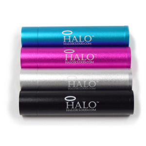 [벌크] Halo 포켓 2800mAh 립스틱형 보조배터리