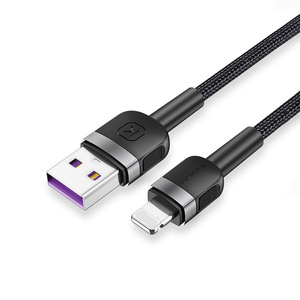 APEX Kuulaa USB to 라이트닝 8핀 2.4A 아이폰 고속충전 케이블